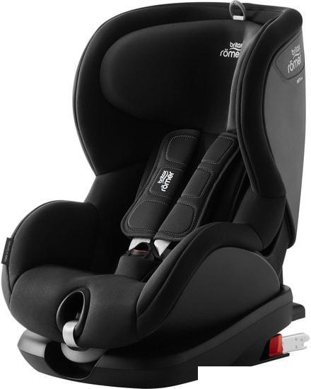 Автокресло Britax Romer Trifix 2 I-Size (Cosmos Black) - фото 1 - id-p216613093