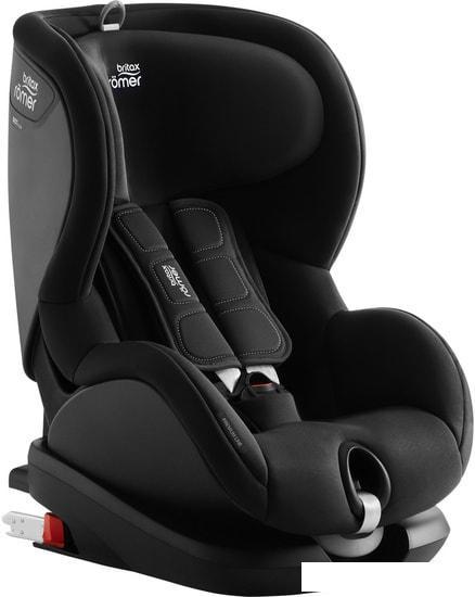 Автокресло Britax Romer Trifix 2 I-Size (Cosmos Black) - фото 3 - id-p216613093