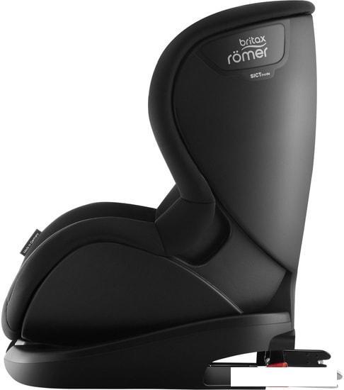 Автокресло Britax Romer Trifix 2 I-Size (Cosmos Black) - фото 5 - id-p216613093