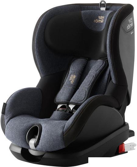 Автокресло Britax Romer Trifix 2 I-Size (Blue Marble) - фото 1 - id-p216613094