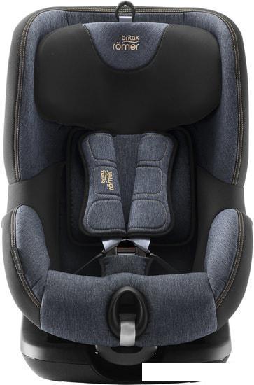 Автокресло Britax Romer Trifix 2 I-Size (Blue Marble) - фото 2 - id-p216613094