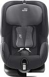 Автокресло Britax Romer Trifix 2 I-Size (Storm Grey), фото 2