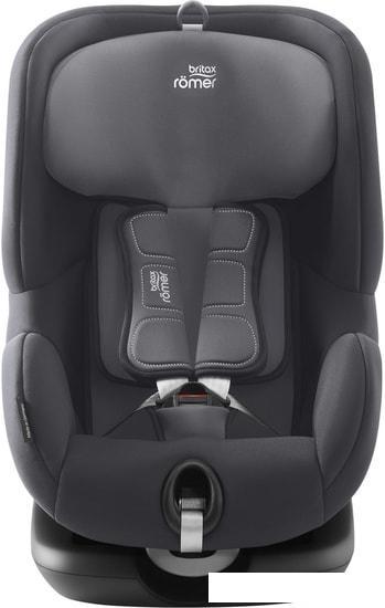 Автокресло Britax Romer Trifix 2 I-Size (Storm Grey) - фото 2 - id-p216613095