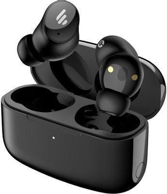 Наушники Edifier TWS1 Pro 2, Bluetooth, внутриканальные, черный - фото 7 - id-p215605076