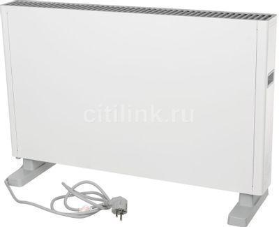 Конвектор SMARTMI Heater 1S, 2200Вт, с терморегулятором, с Wi-Fi, белый [dnqznb05zm] - фото 4 - id-p215001355