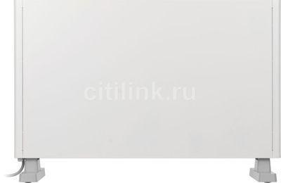 Конвектор SMARTMI Heater 1S, 2200Вт, с терморегулятором, с Wi-Fi, белый [dnqznb05zm] - фото 6 - id-p215001355