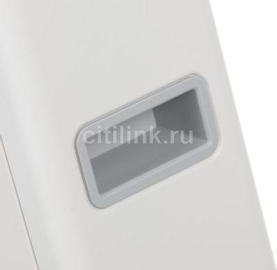 Конвектор SMARTMI Heater 1S, 2200Вт, с терморегулятором, с Wi-Fi, белый [dnqznb05zm] - фото 8 - id-p215001355