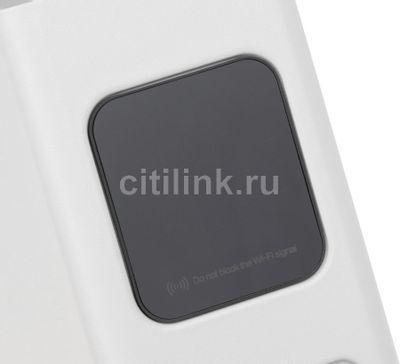 Конвектор SMARTMI Heater 1S, 2200Вт, с терморегулятором, с Wi-Fi, белый [dnqznb05zm] - фото 9 - id-p215001355