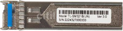 Модуль SFP TP-LINK SM321B - фото 9 - id-p215036703