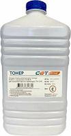 Тонер CET CE28-C, для KONICA MINOLTA Bizhub C258/308/368/227i/257i, голубой, 500грамм, бутылка