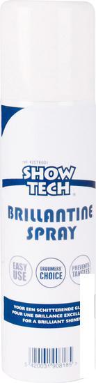Спрей Show Tech Brillantine Spray 43STE001 (150 мл) - фото 1 - id-p215281067
