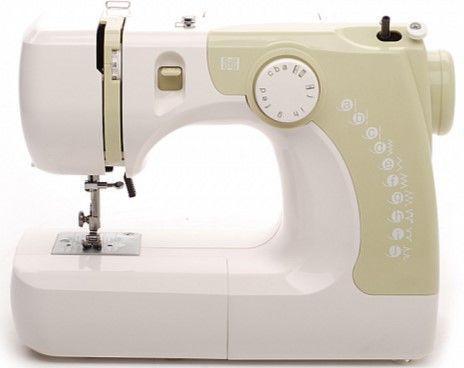 Швейная машина Comfort 14 белый - фото 1 - id-p216650293