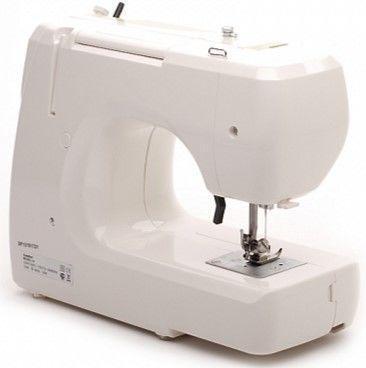 Швейная машина Comfort 14 белый - фото 4 - id-p216650293