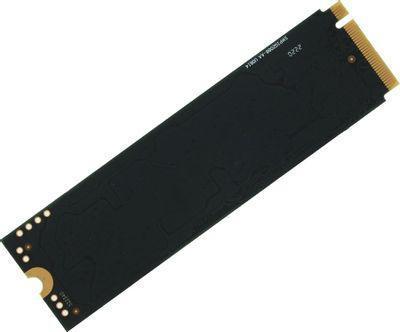 SSD накопитель Digma Meta M6 DGSM4002TM63T 2ТБ, M.2 2280, PCIe 4.0 x4, NVMe, M.2, rtl - фото 2 - id-p213144758