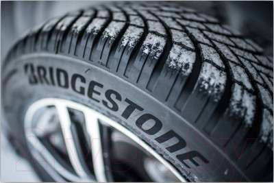 Зимняя шина Bridgestone Blizzak LM005 215/55R18 99V - фото 6 - id-p216909599