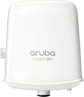 Точка доступа HPE Aruba Instant On AP17 Outdoor AP, белый [r2x11a]