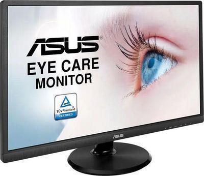 Монитор ASUS VA249HE 23.8", черный [90lm02w5-b03370] - фото 2 - id-p213145365