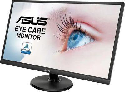 Монитор ASUS VA249HE 23.8", черный [90lm02w5-b03370] - фото 3 - id-p213145365