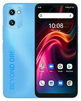 UMIDIGI G1 MAX 6/128Gb Galaxy Blue (C.G1MA-U-J-192-L-Z03)