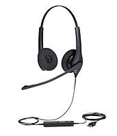 Jabra BIZ 1500 Duo USB NC Global 1559-0159