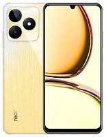 REALME C53 6/128Gb, золотой