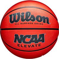 Баскетбольный мяч Wilson Ncaa Elevate WZ3007001XB5 (5 размер)