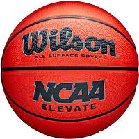 Баскетбольный мяч Wilson Ncaa Elevate WZ3007001XB7 (7 размер)