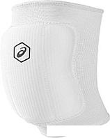 Наколенники Asics Basic Kneepad 146814-0001 (L, белый)