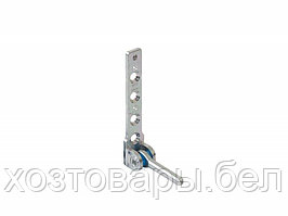 Петля на раме нижняя Siegenia Titan (KF 3x3/3)