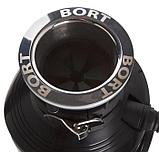 BORT Waste disposer Alligator (93410754) Измельчитель пищевых отходов, фото 3