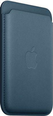 Чехол (футляр) Apple MT263FE/A, Pacific Blue, для Apple iPhone - фото 3 - id-p216151355