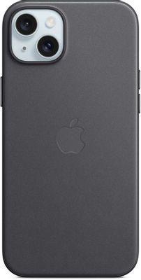 Чехол (клип-кейс) Apple MT423FE/A, для Apple iPhone 15 Plus, черный - фото 1 - id-p216151369