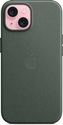 Чехол (клип-кейс) Apple MT3J3FE/A, Evergreen, для Apple iPhone 15 - фото 2 - id-p216151370