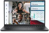 Ноутбук DELL Vostro 3520 3520-W501H, 15.6", WVA, Intel Core i5 1235U 1.3ГГц, 10-ядерный, 8ГБ DDR4, 512ГБ SSD,