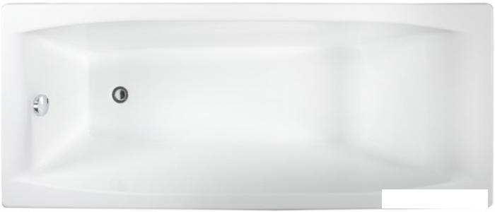 Чугунная ванна ЭТАЛОН 170*70 (с ножками) - фото 1 - id-p216485900