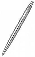 Ручка шариков. Parker Jotter Monochrome XL SE20 (CW2122756) Stainless Steel M чернила син. подар.кор