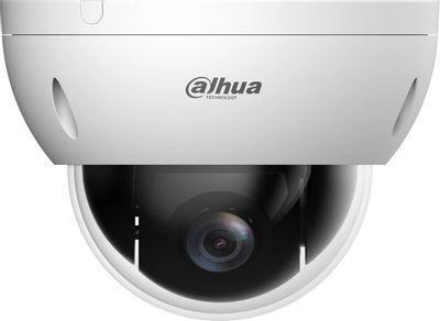 Камера видеонаблюдения аналоговая Dahua DH-SD22204DB-GC, 1080p, 2.7 - 11 мм, белый - фото 2 - id-p216512664
