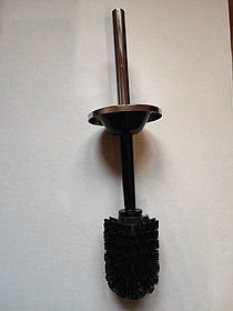 Щетка ерша с ручкой хром Wasser Kraft C084