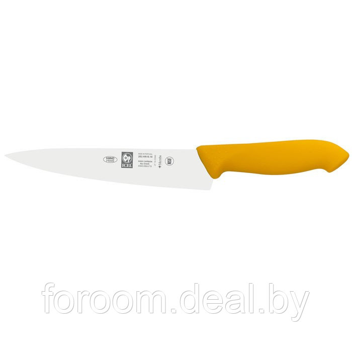 Нож поварской 20 см Icel Horeca Prime 283.HR10.20 - фото 1 - id-p216912934