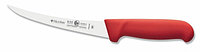 Нож обвалочный с изогнутым жестким лезвием 13 см Icel Safe 284.3855.13