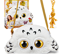 Интерактивная сумочка Purse Pets Harry Potter 6066127