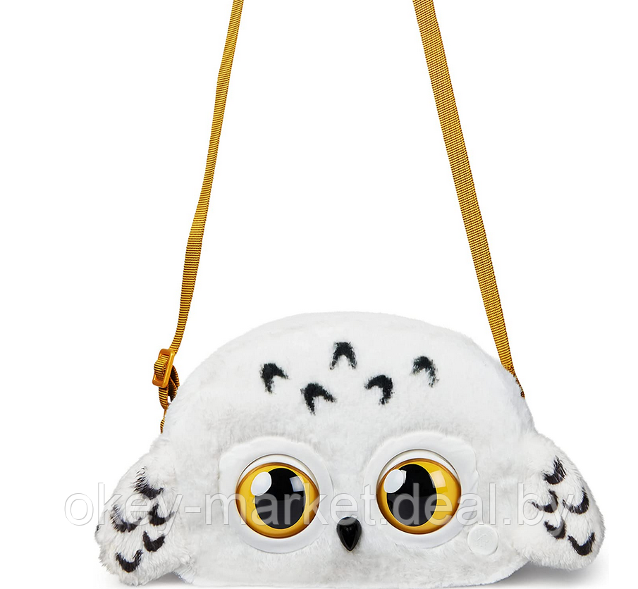 Интерактивная сумочка Purse Pets Harry Potter 6066127 - фото 10 - id-p183041489