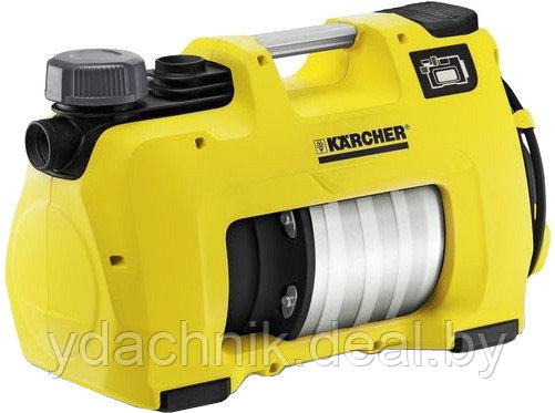 Поверхностный насос Karcher BP 5 Home & Garden - фото 2 - id-p69627220