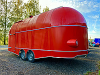 Фудтрак LIPOV WAGGON F600