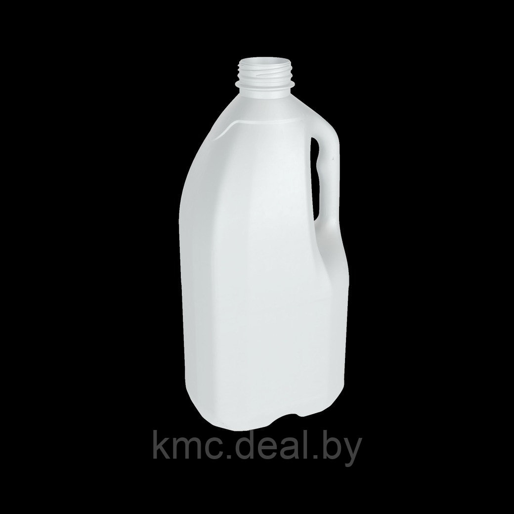 Бутылка легкая молочная 2л - фото 2 - id-p216913435