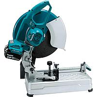 Пила отрезная по металлу Makita DLW 140 Z