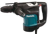 Перфоратор HR 4501 C в чемодане 1350 Вт MAKITA HR4501C