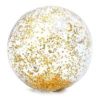 Мяч пляжный Intex Блеск 51 см (58070NP)