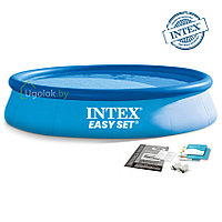 Бассейн надувной Intex Easy Set 366x76 см (28130NP)