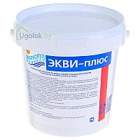 Средство для повышения pH Экви-плюс 0.5 кг (99006)